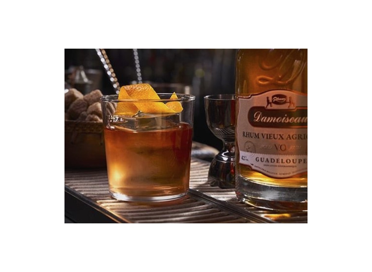 Comment déguster son rhum ? 